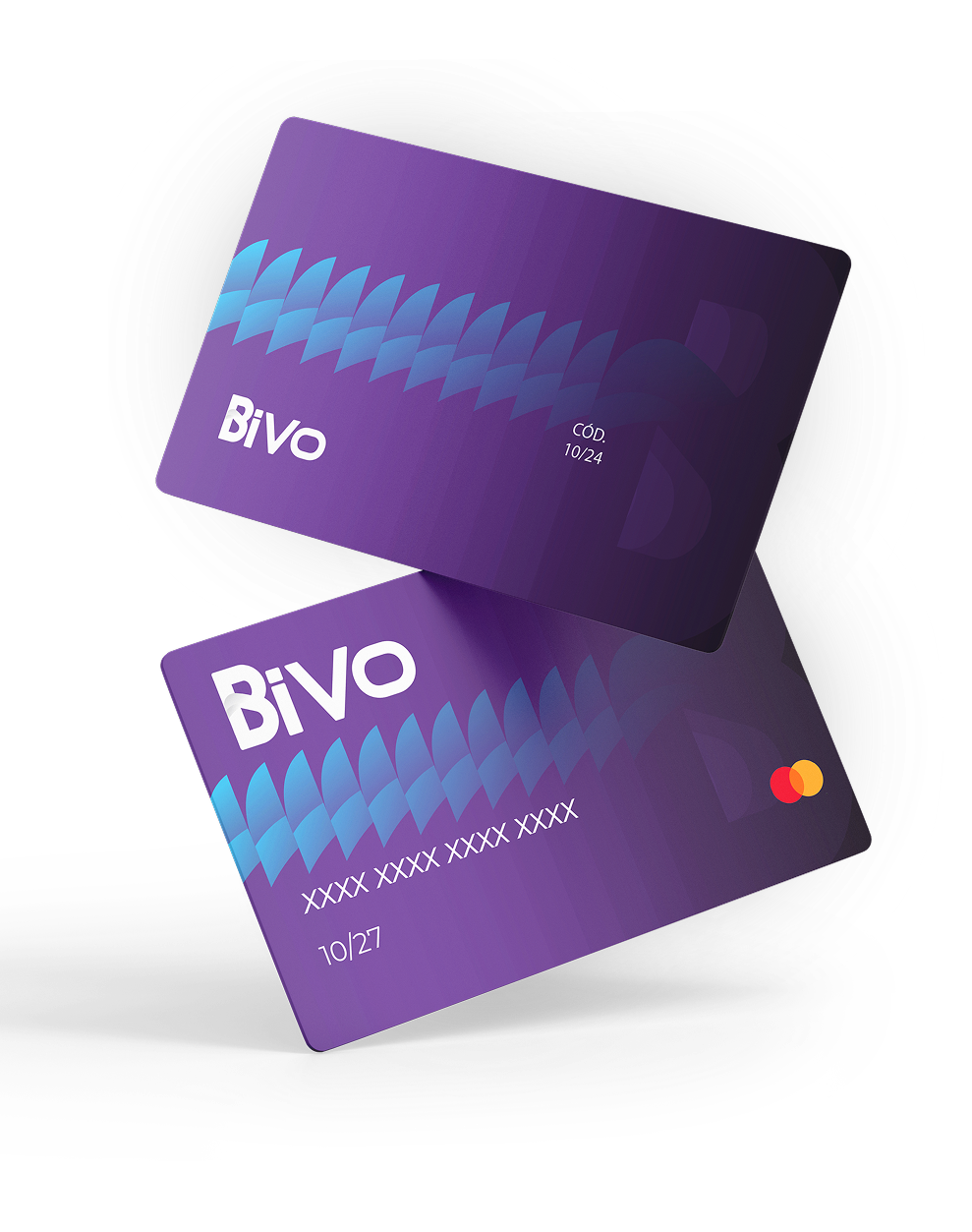 Bivo en todas partes